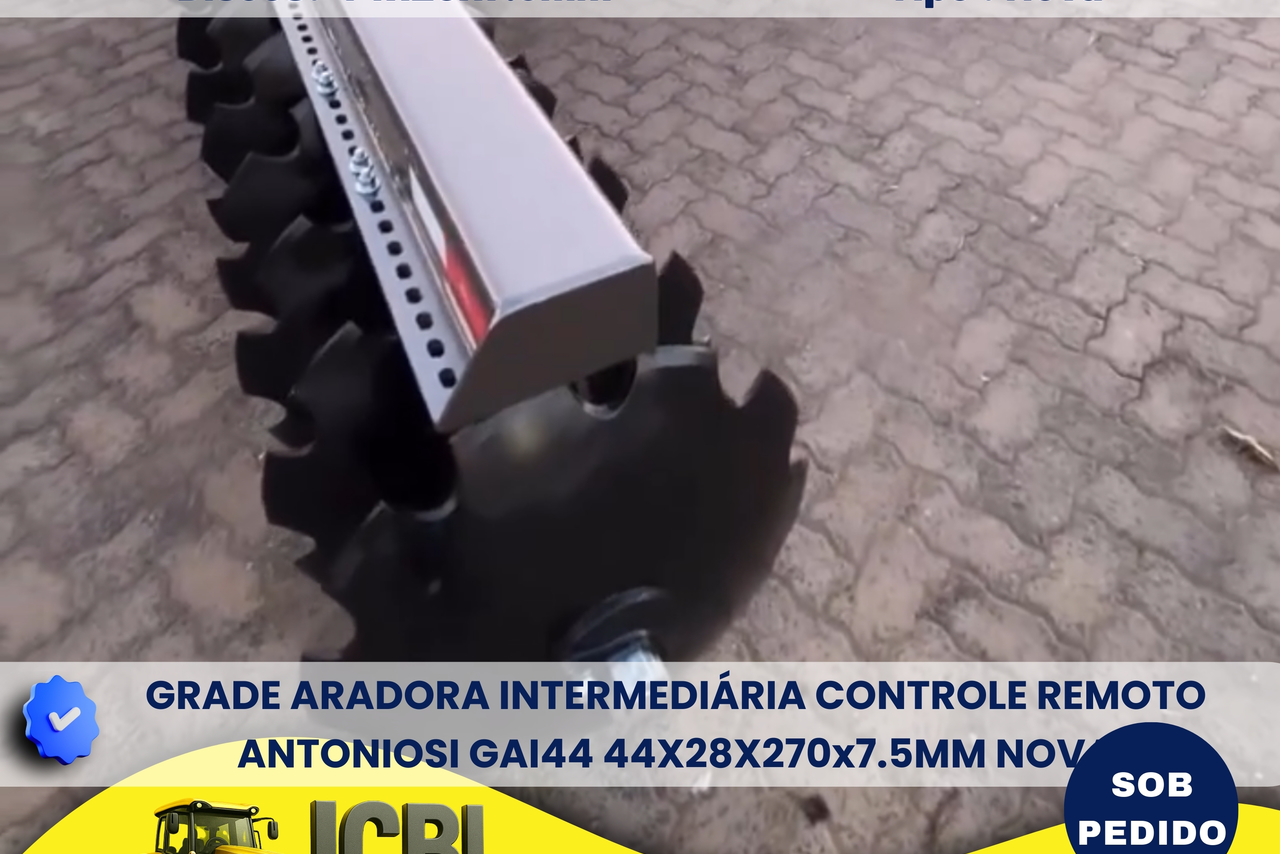Antoniosi GAI 44 -  10