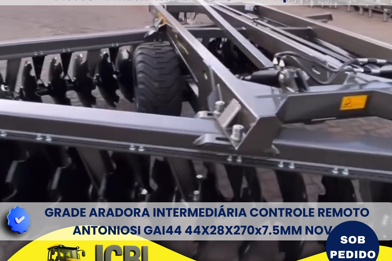 Antoniosi GAI 44 -  11