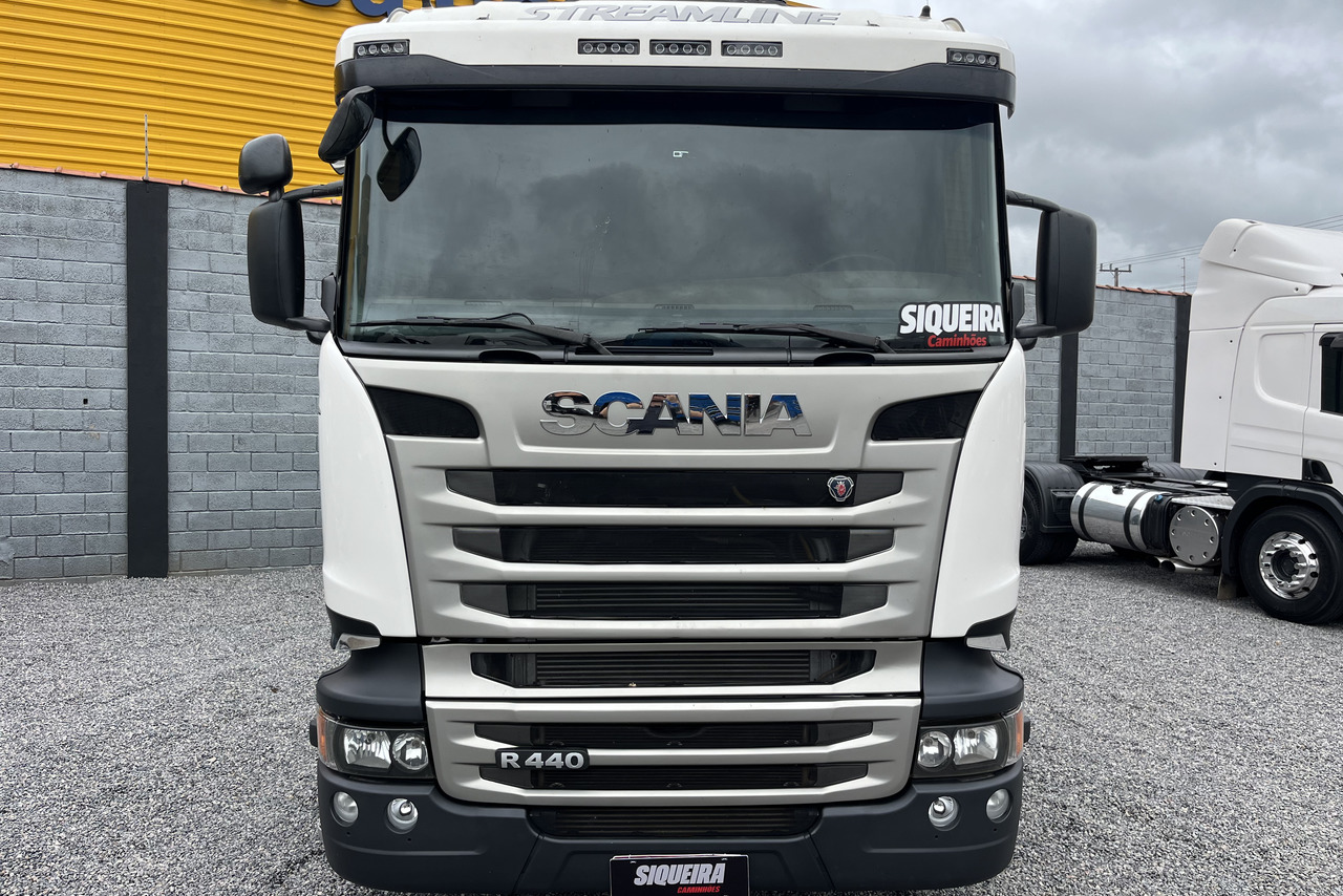 Scania R440 - 14/14 3
