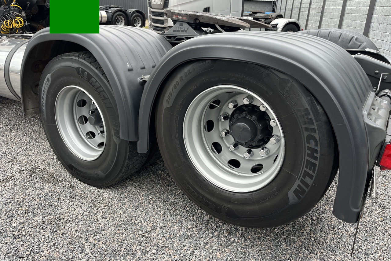 Scania R440 - 14/14 5