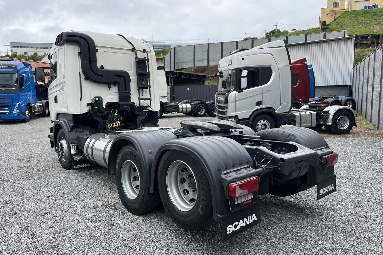 Scania R440 - 14/14 6