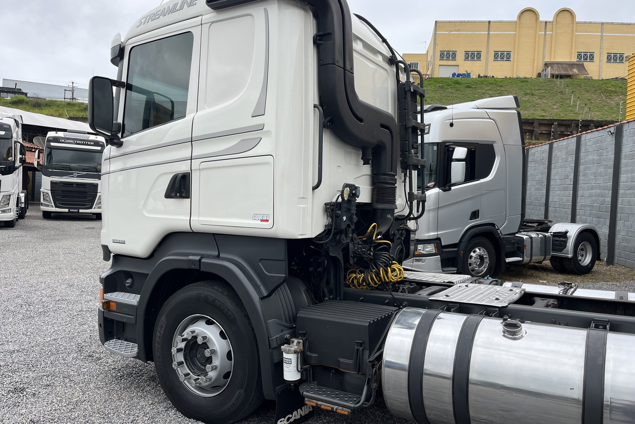 Scania R440 - 14/14 7