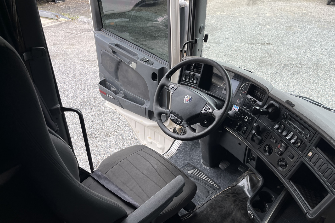 Scania R440 - 14/14 8