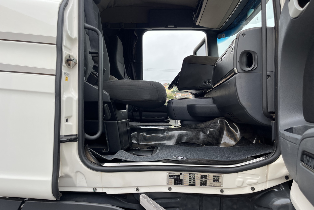 Scania R440 - 14/14 9