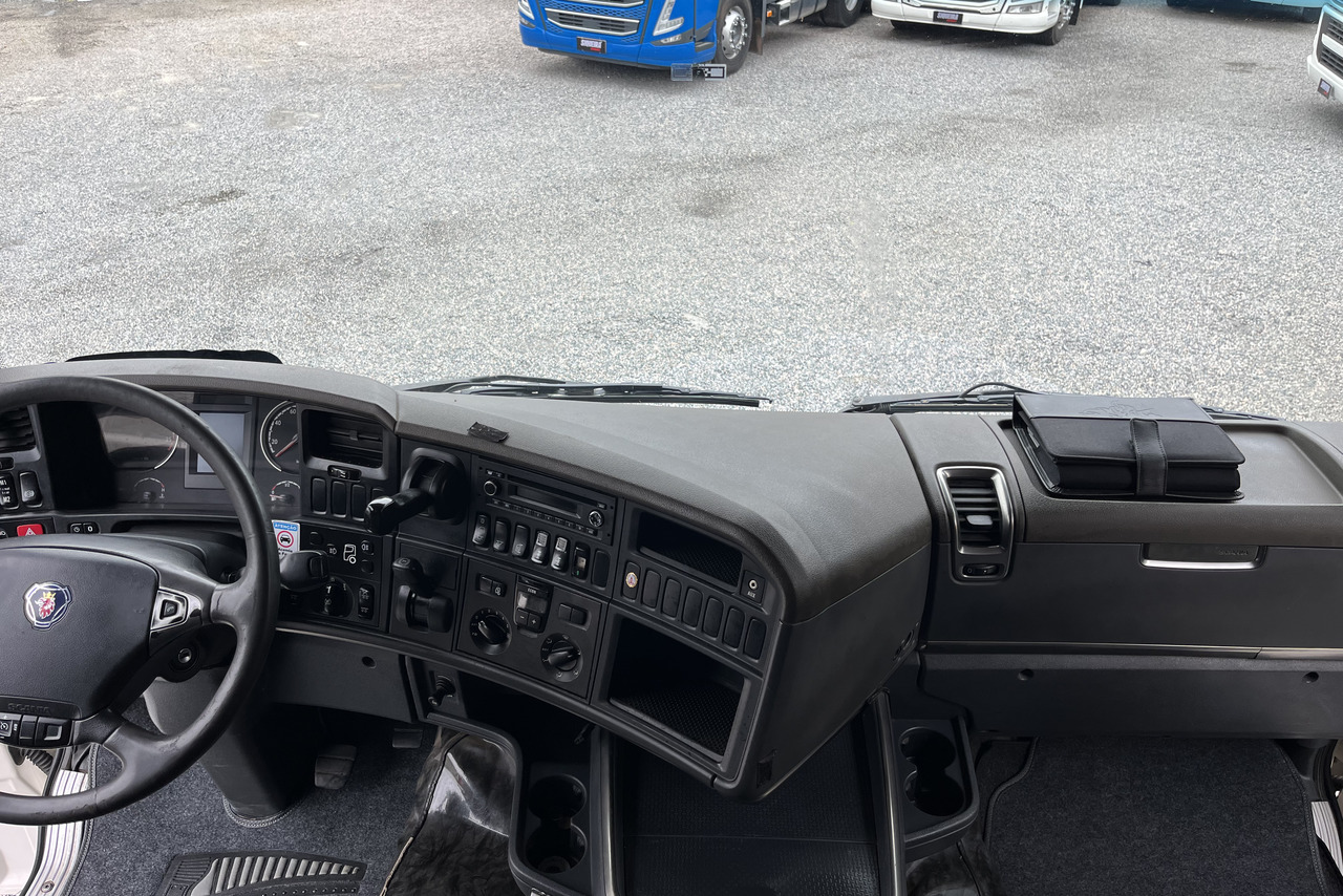 Scania R440 - 14/14 11