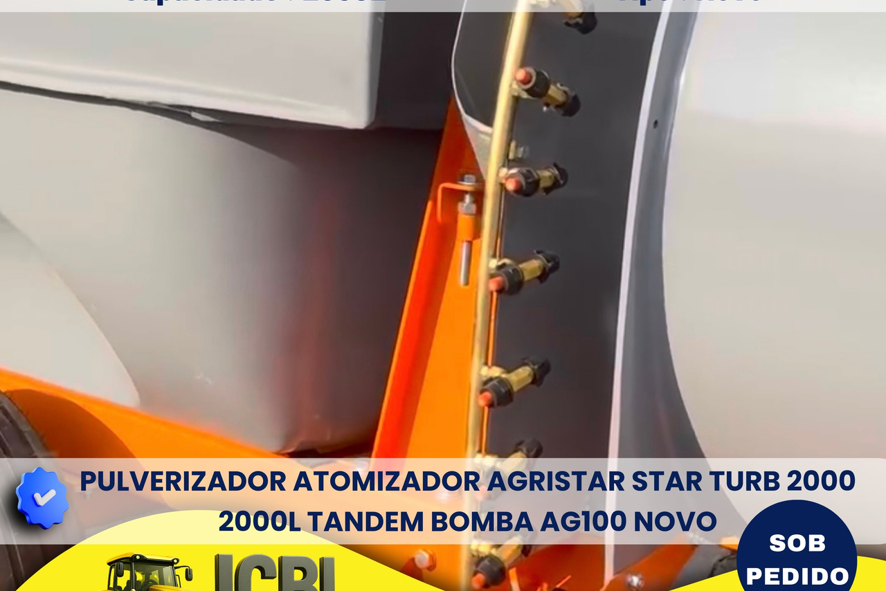 Agristar Star Pek 600 -  3