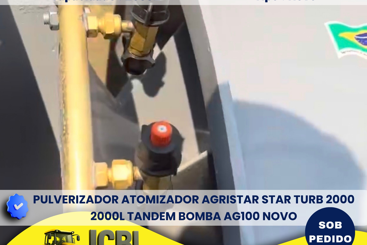 Agristar Star Pek 600 -  4