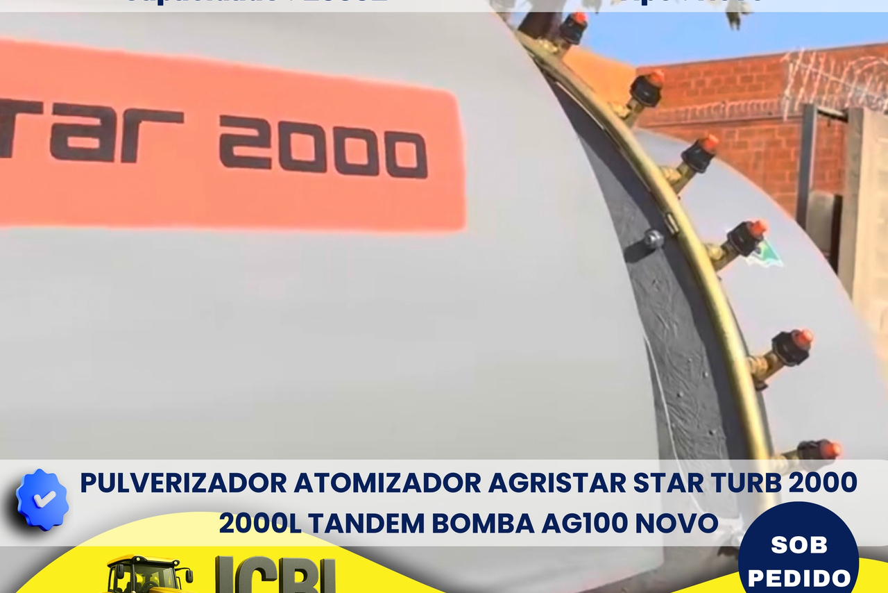 Agristar Star Pek 600 -  5