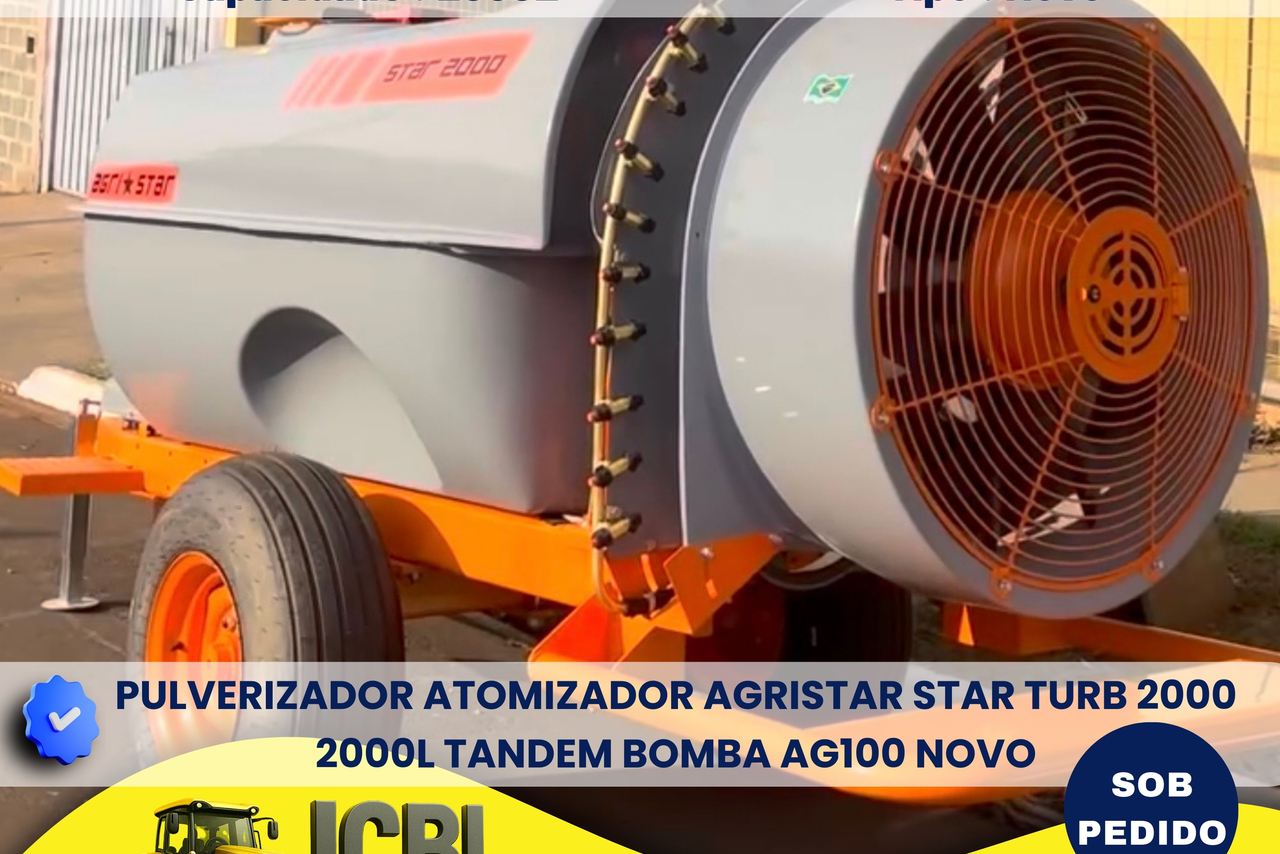Agristar Star Pek 600 -  6