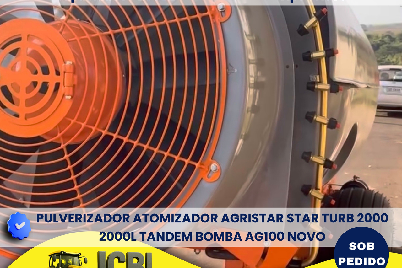 Agristar Star Pek 600 -  7