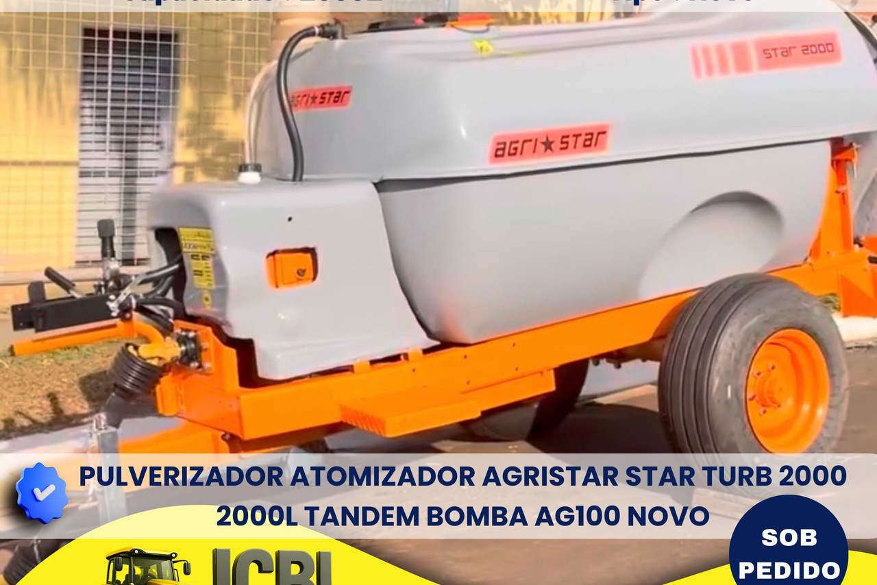Agristar Star Pek 600 -  8