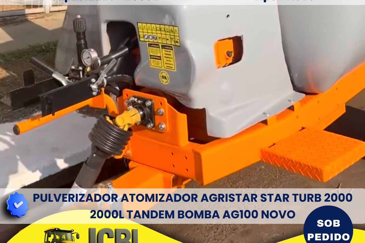 Agristar Star Pek 600 -  11