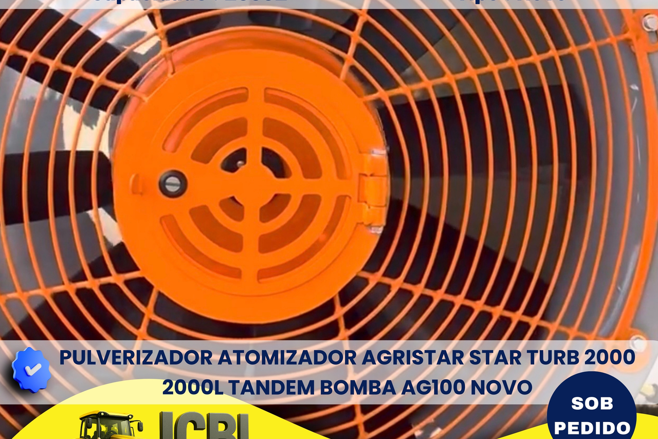 Agristar Star Pek 600 -  12