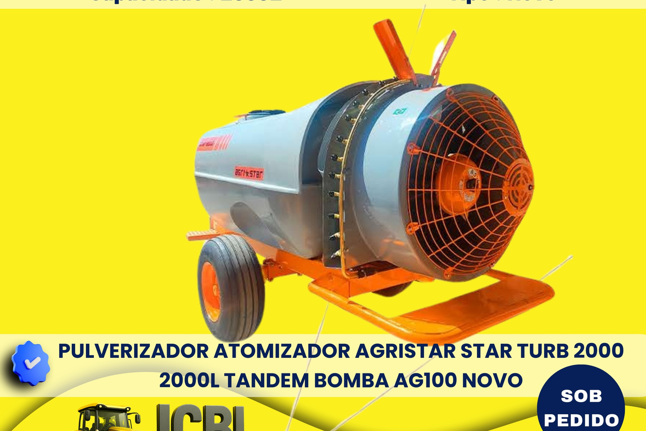 Agristar Star Pek 600 -  14