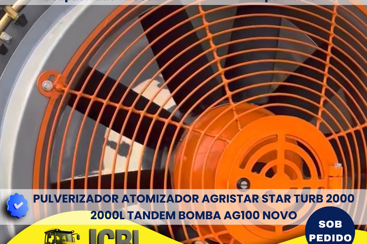 Agristar Star Pek 600 -  15