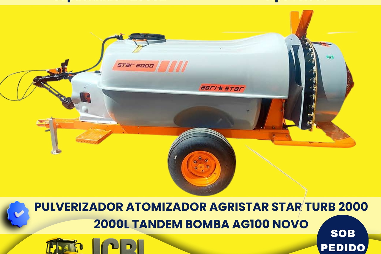 Agristar Star Pek 600 -  16