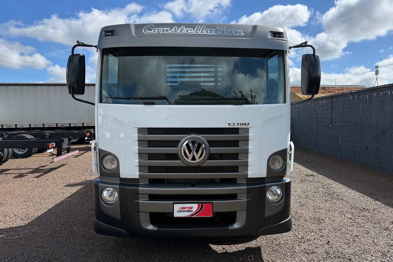 Volkswagen 13-190 E Constellation - 13/13 2