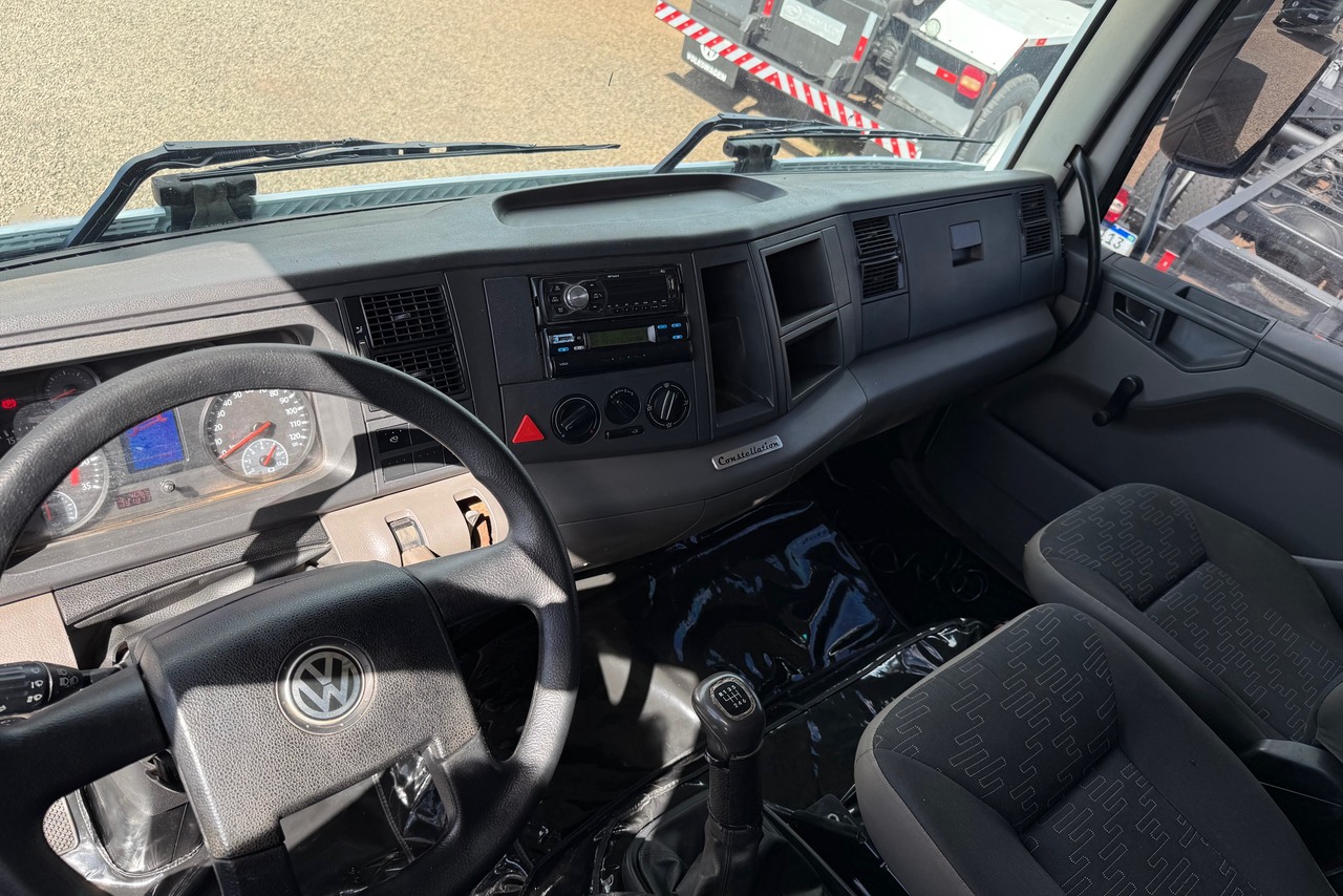 Volkswagen 13-190 E Constellation - 13/13 5