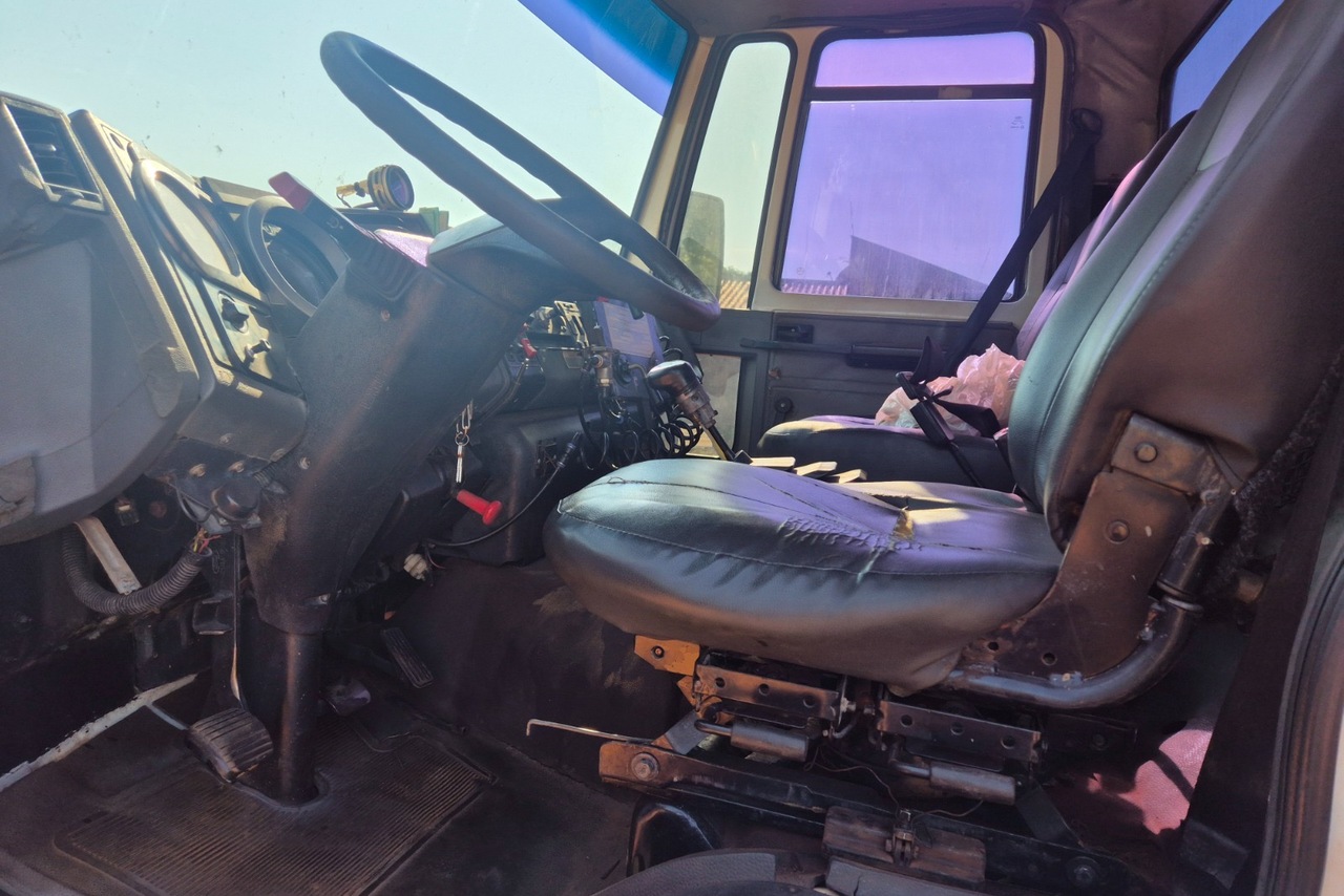 Ford Cargo2632 - 07/07 2