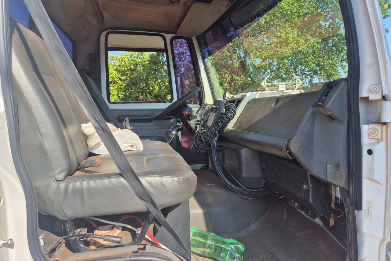 Ford Cargo2632 - 07/07 4