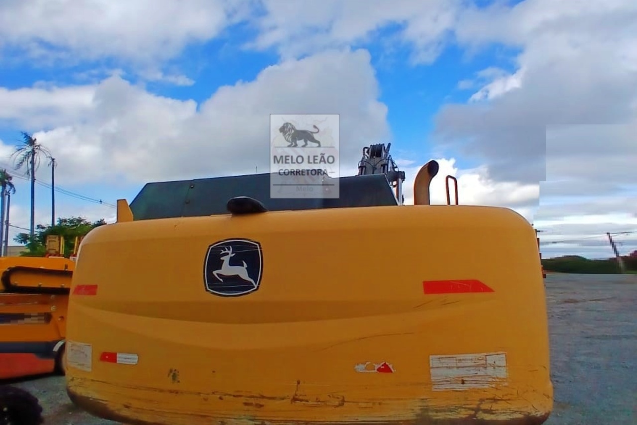 John Deere Hidráulica 350G LC - 22/22 2