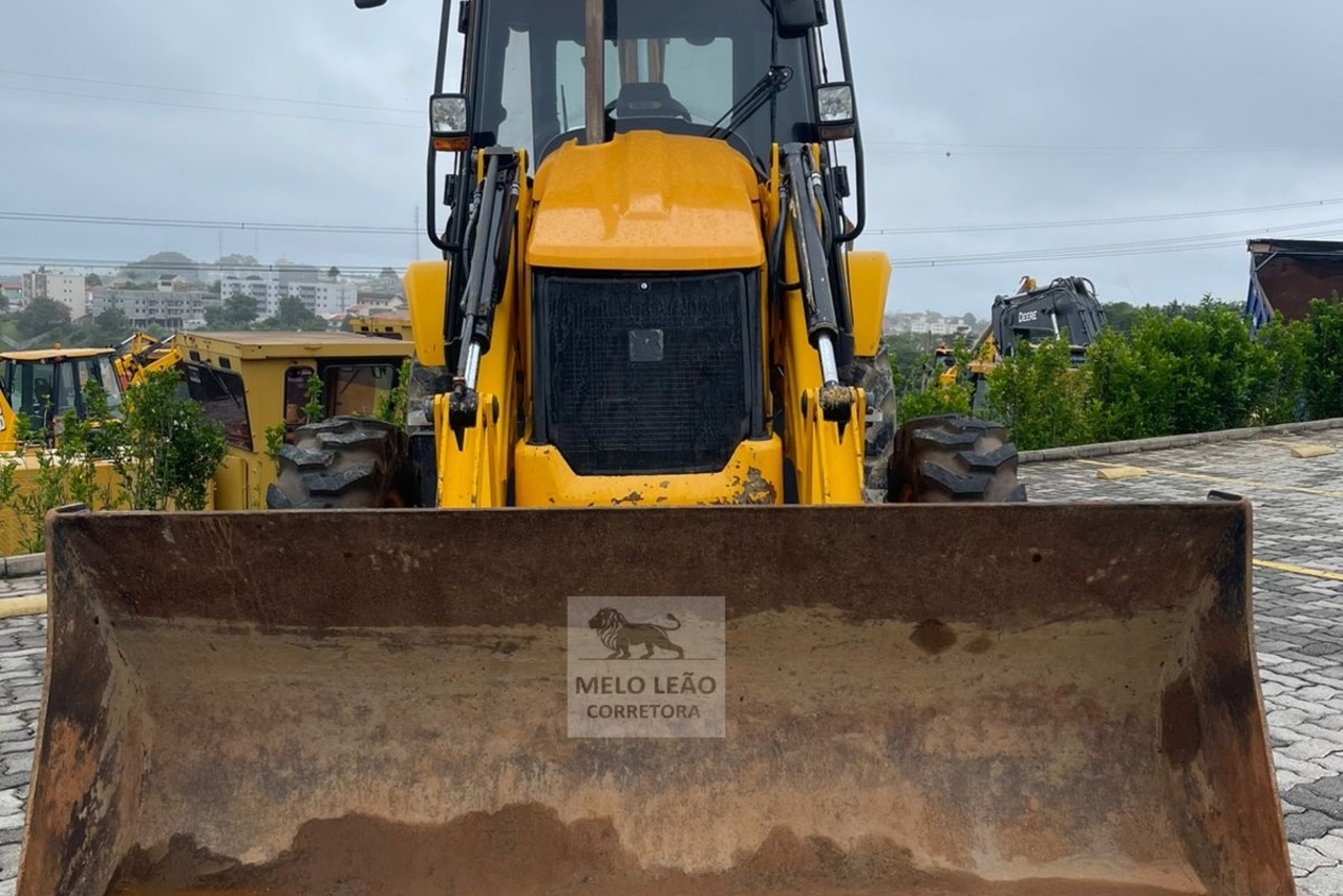 JCB 3CX - 22/22 3