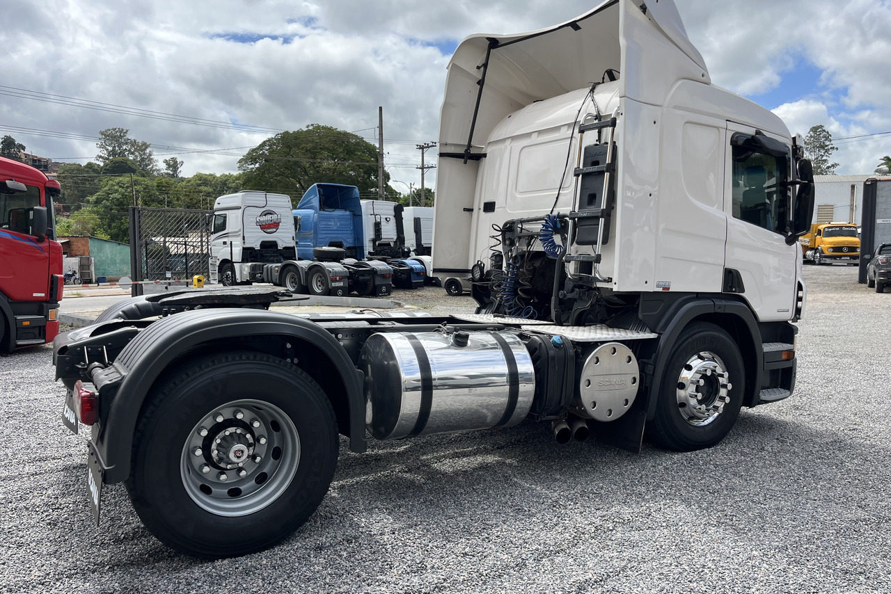 Scania P360 - 13/13 4