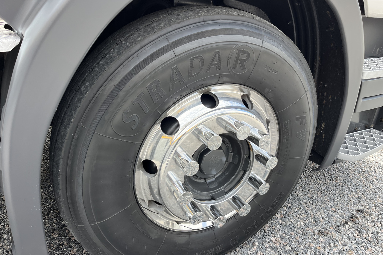 Scania P360 - 13/13 6