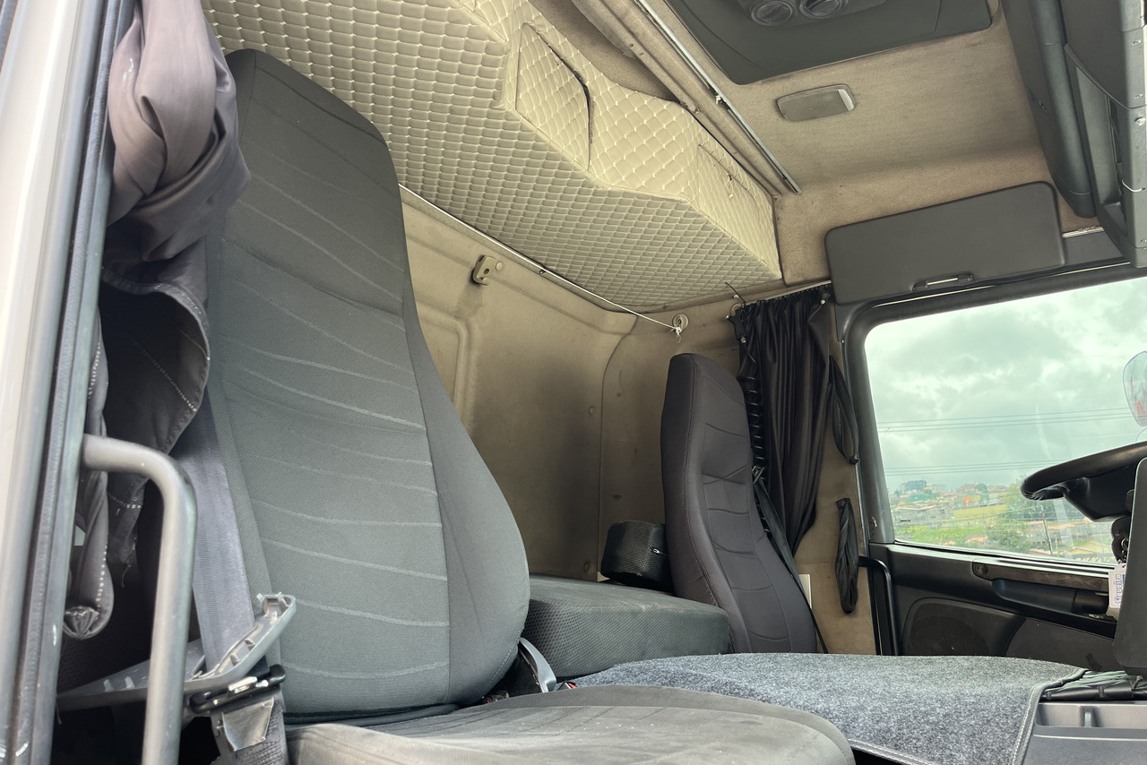 Scania P360 - 13/13 7