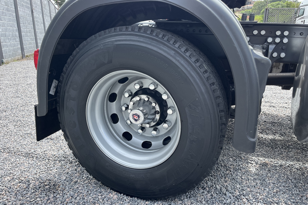 Scania P360 - 13/13 8