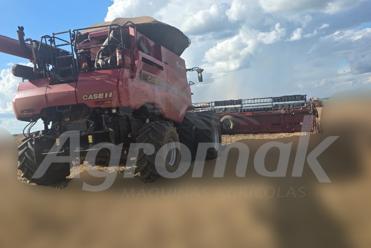 Case 8250 - 21/21 2