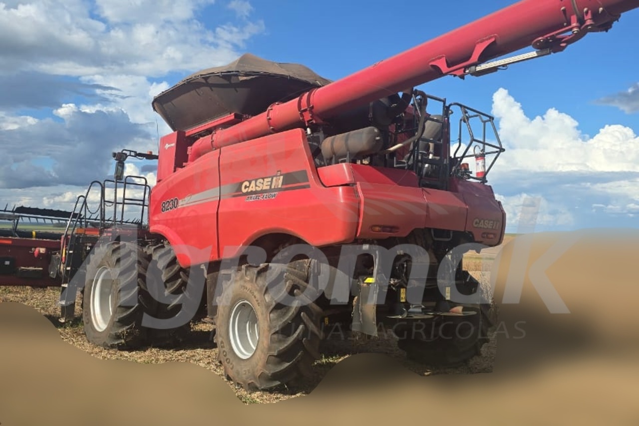 Case 8250 - 21/21 4