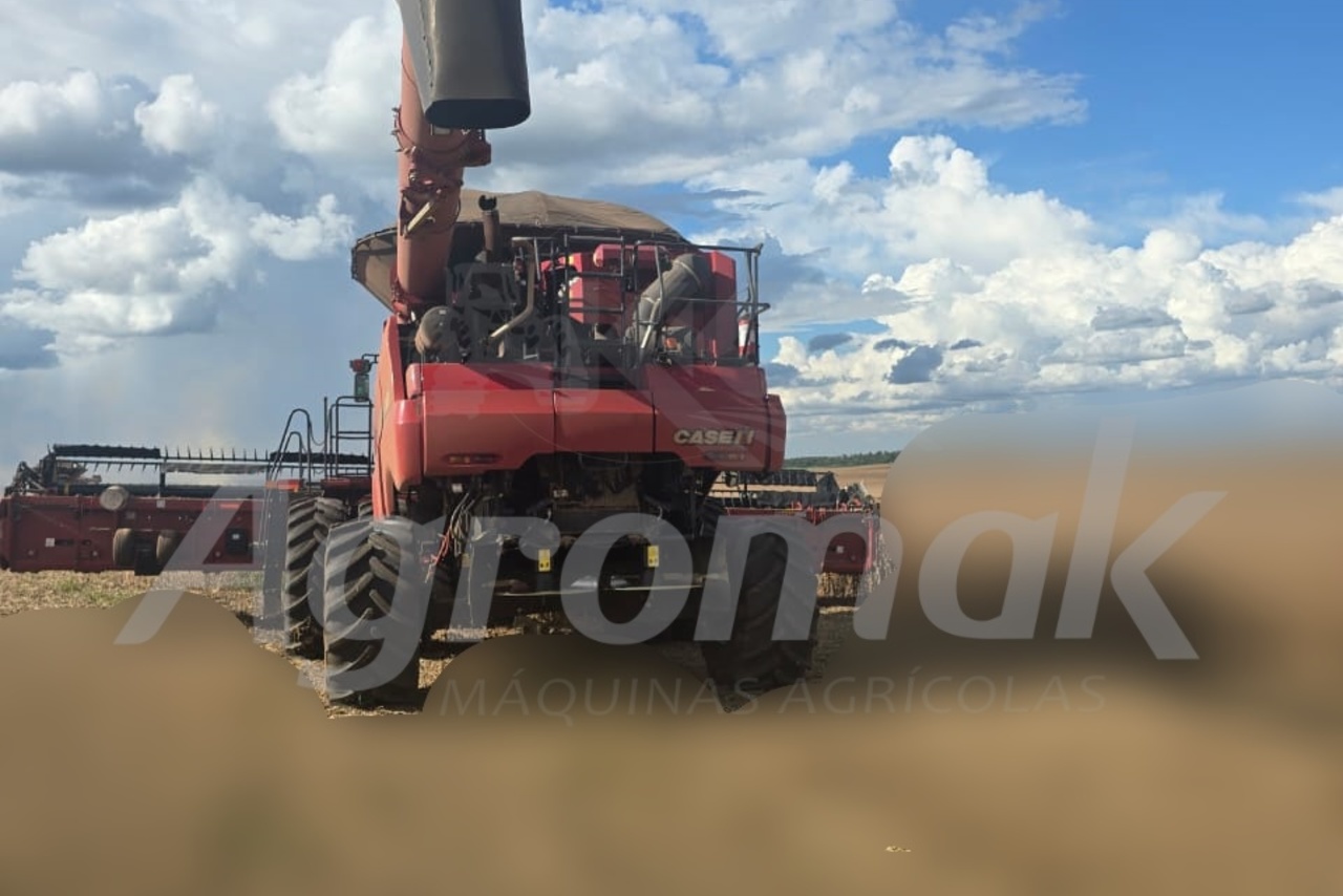 Case 8250 - 21/21 6