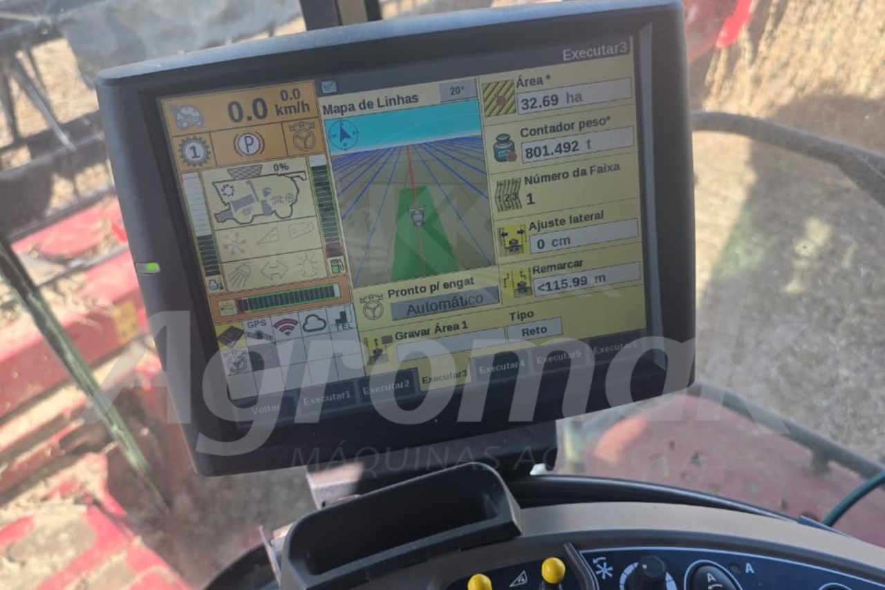 Case 8250 - 21/21 8