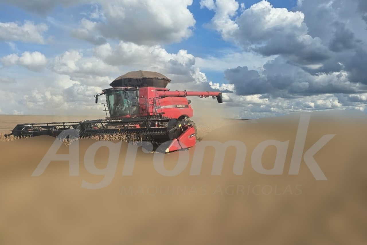 Case 8250 - 21/21 9