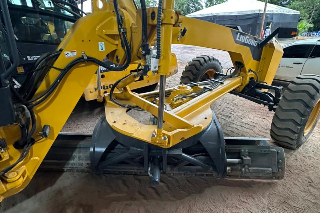 Liugong 4215D - 25/25 4