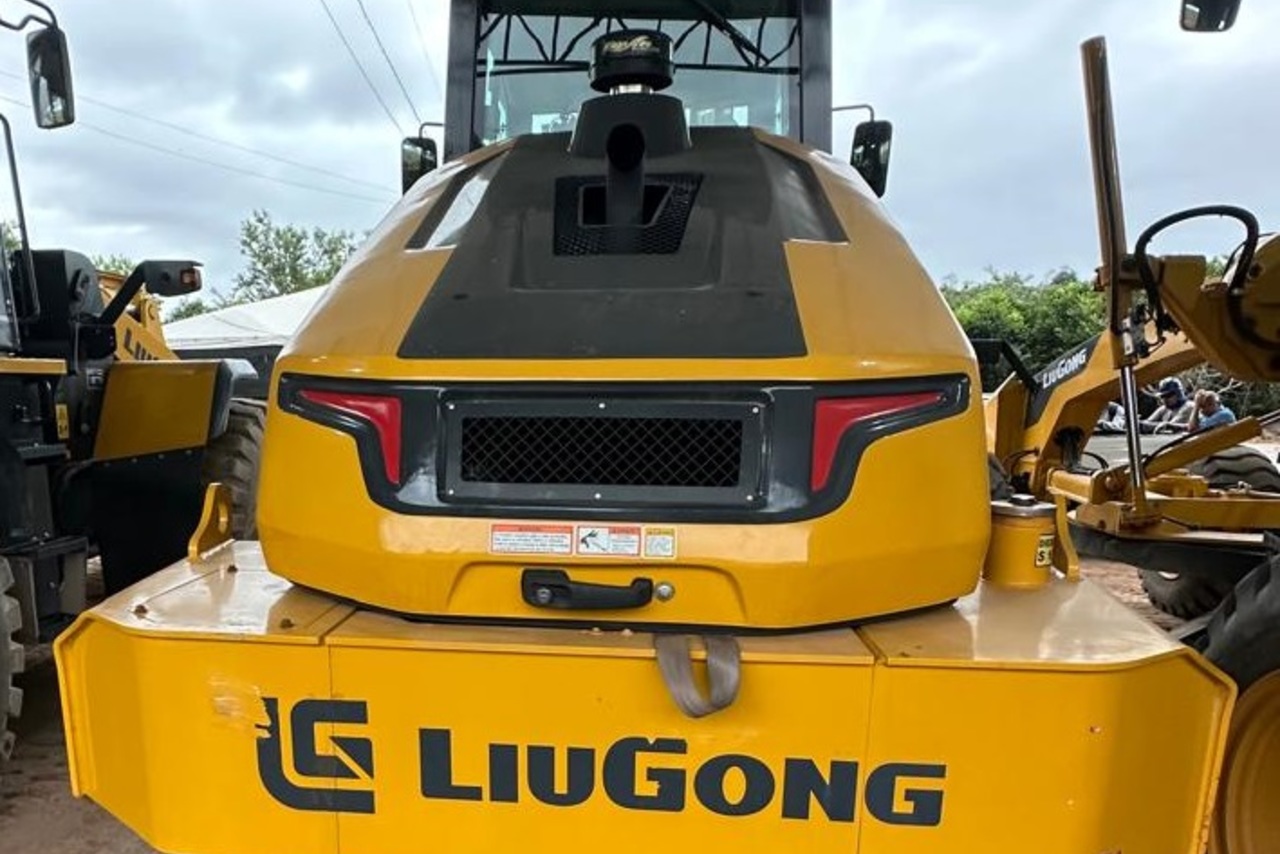 Liugong 6612E - 25/25 4