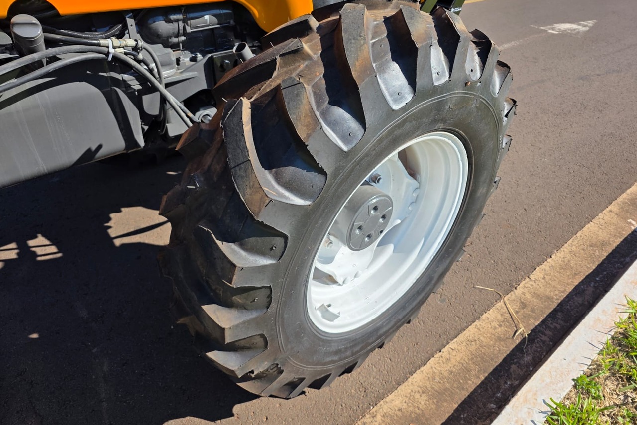 Valtra BM 125 - 22/22 2