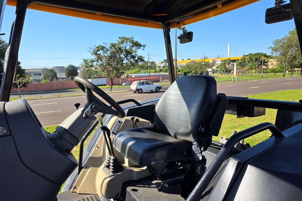 Valtra BM 125 - 22/22 3