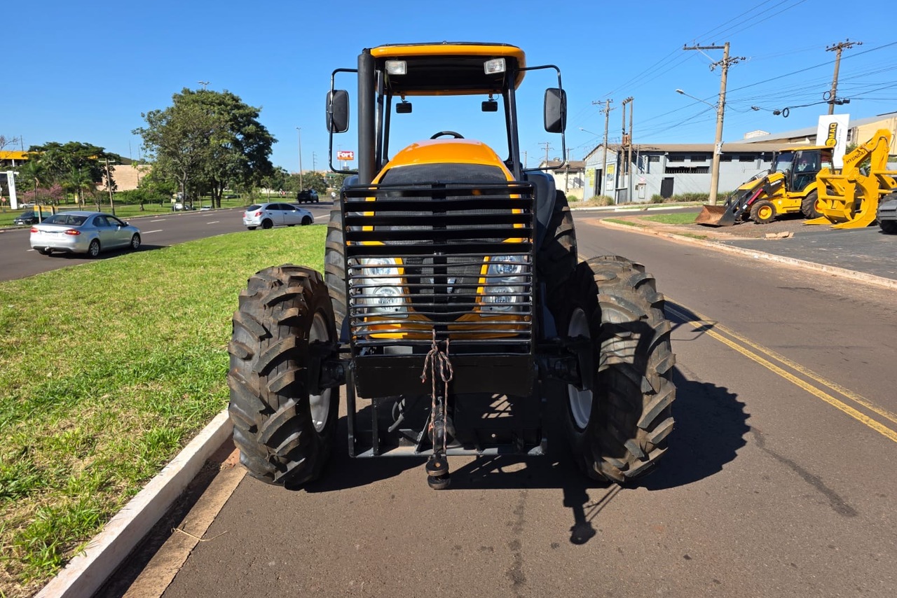 Valtra BM 125 - 22/22 6