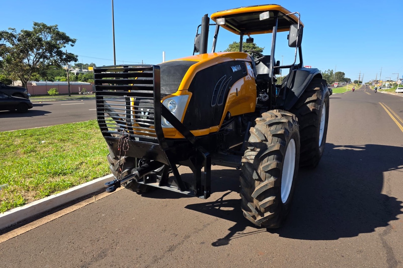 Valtra BM 125 - 22/22 8