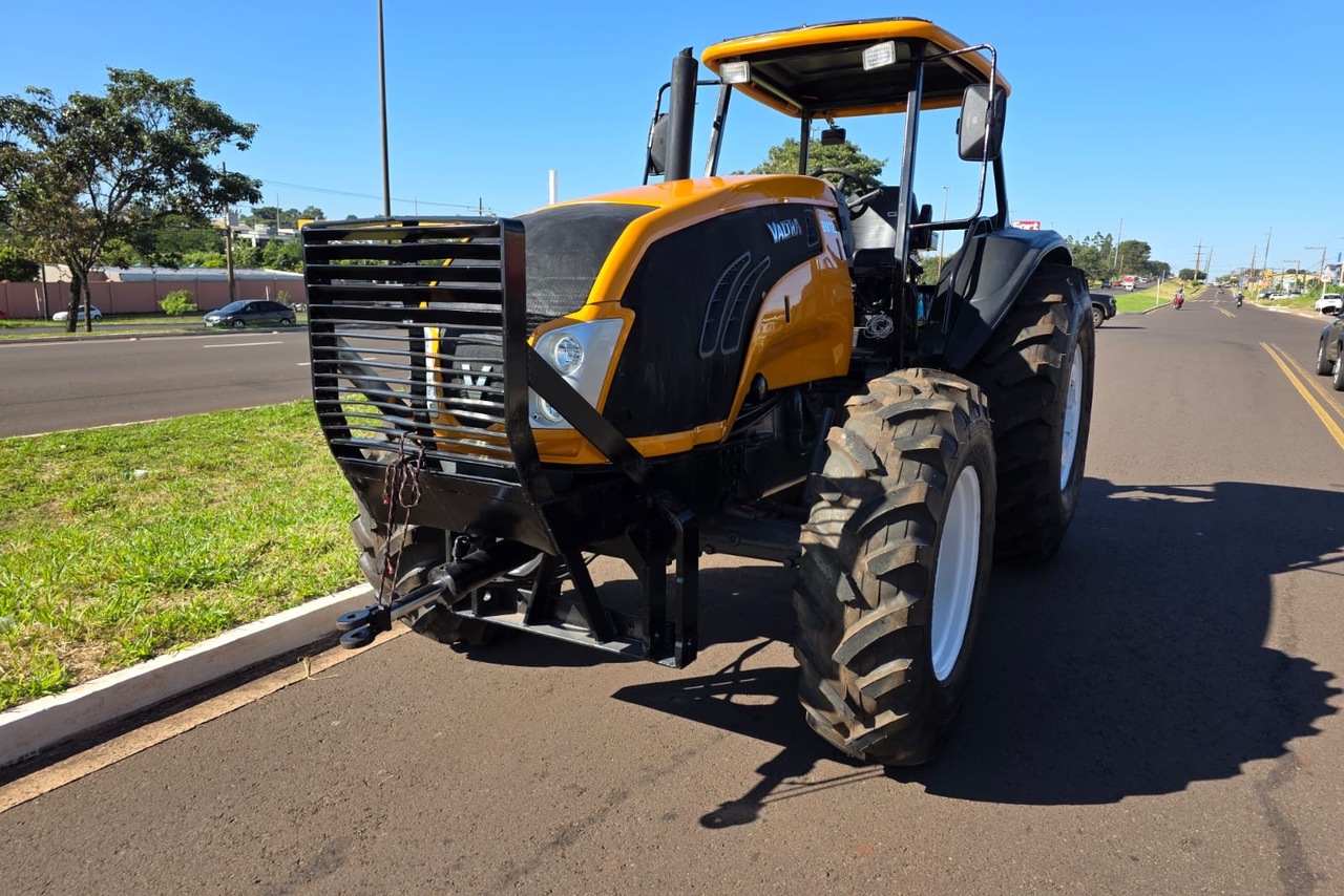 Valtra BM 125 - 22/22 10