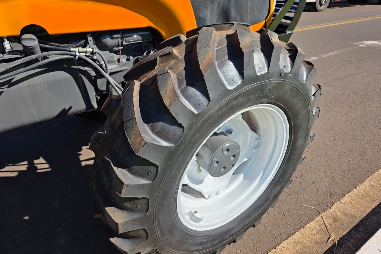 Valtra BM 125 - 22/22 14