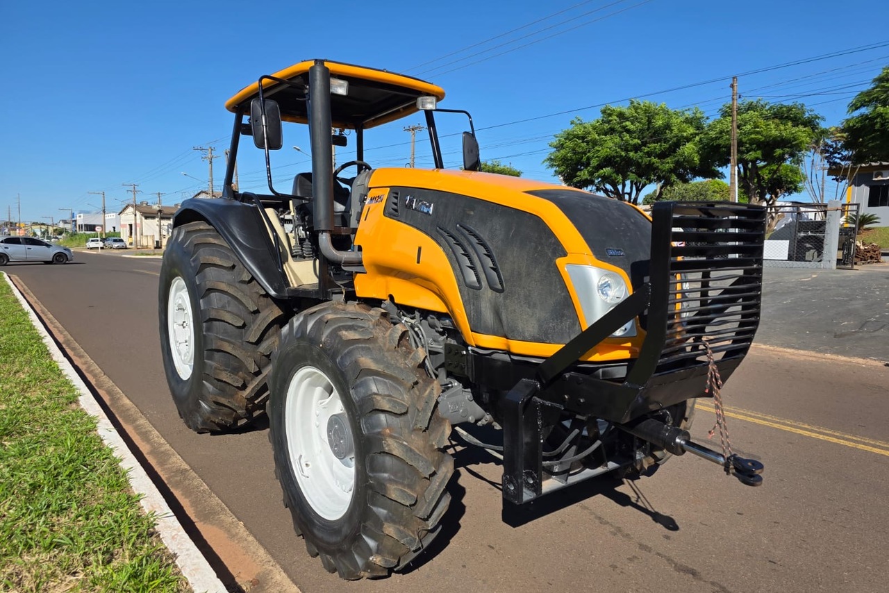 Valtra BM 125 - 22/22 16