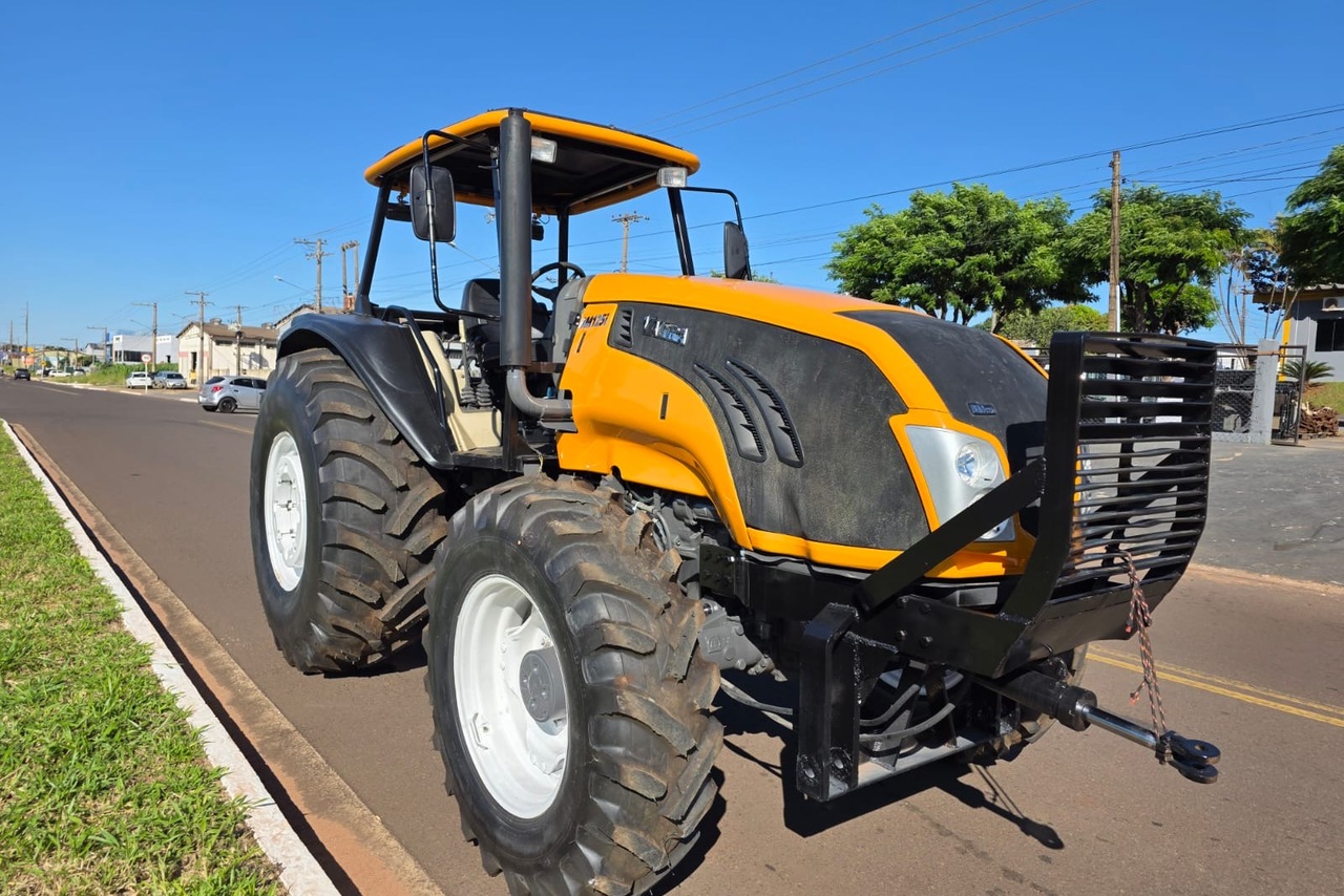 Valtra BM 125 - 22/22 17