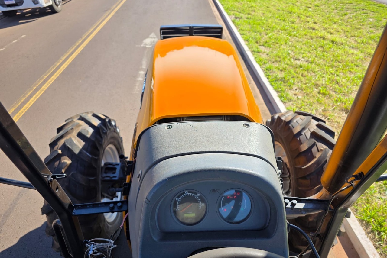 Valtra BM 125 - 22/22 19
