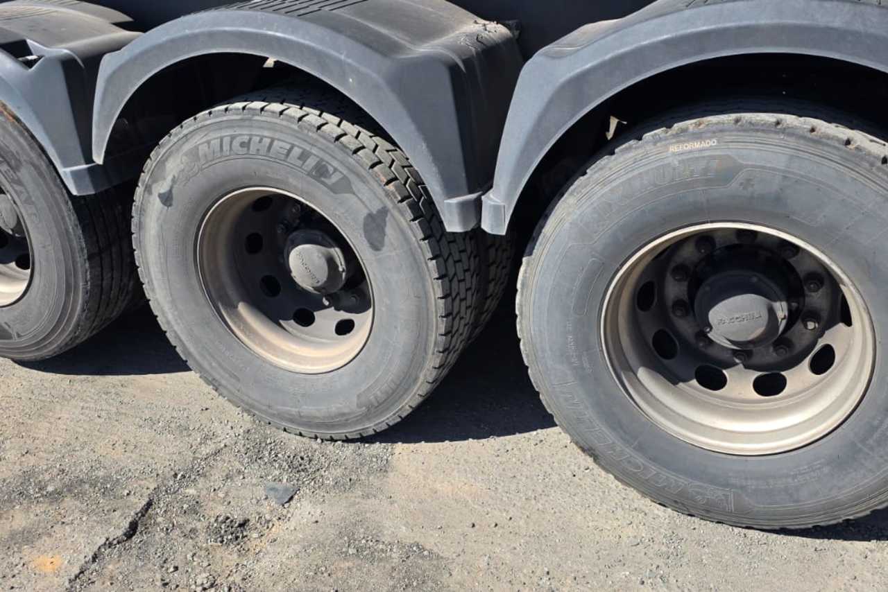 Facchini Tanque - 17/17 6