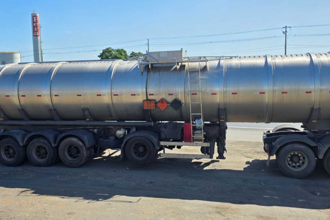 Facchini Tanque - 17/17 12