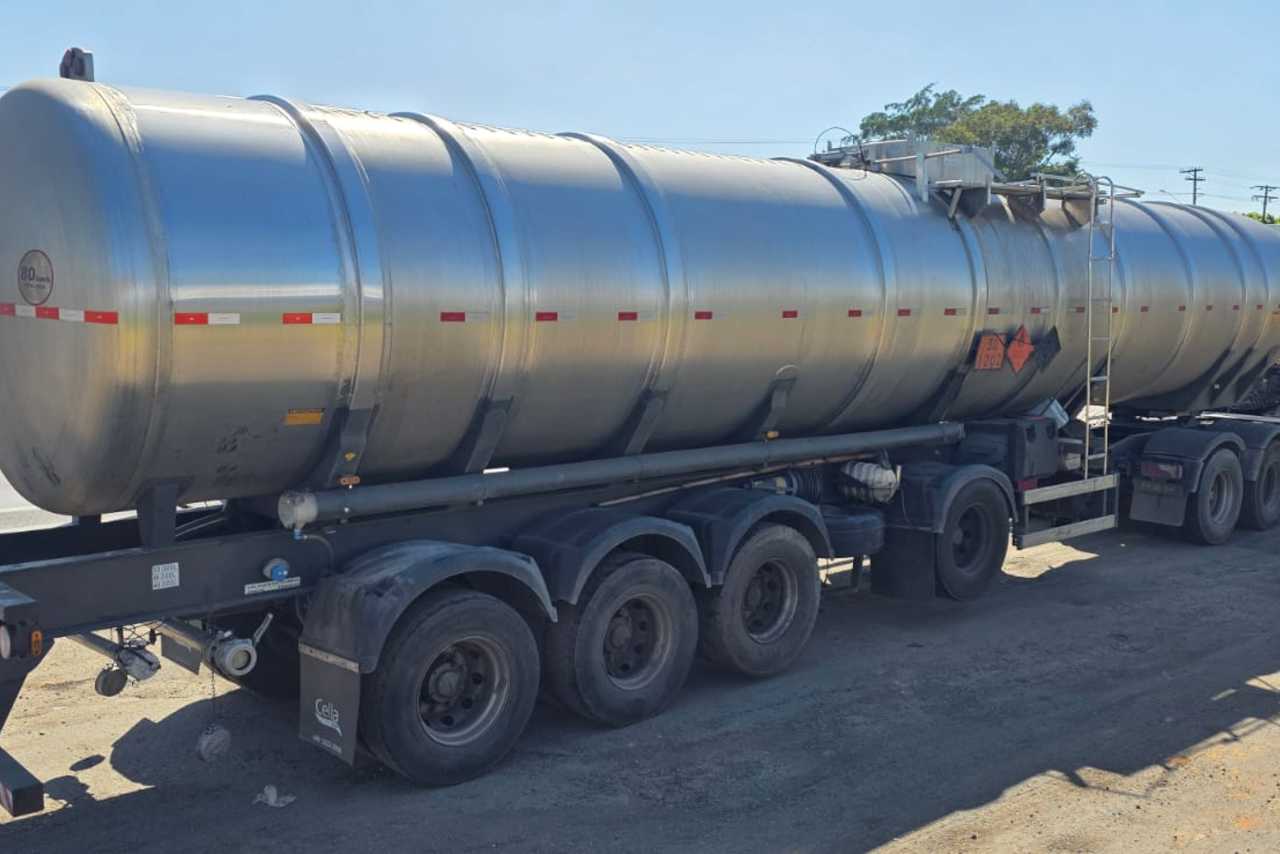Facchini Tanque - 17/17 13