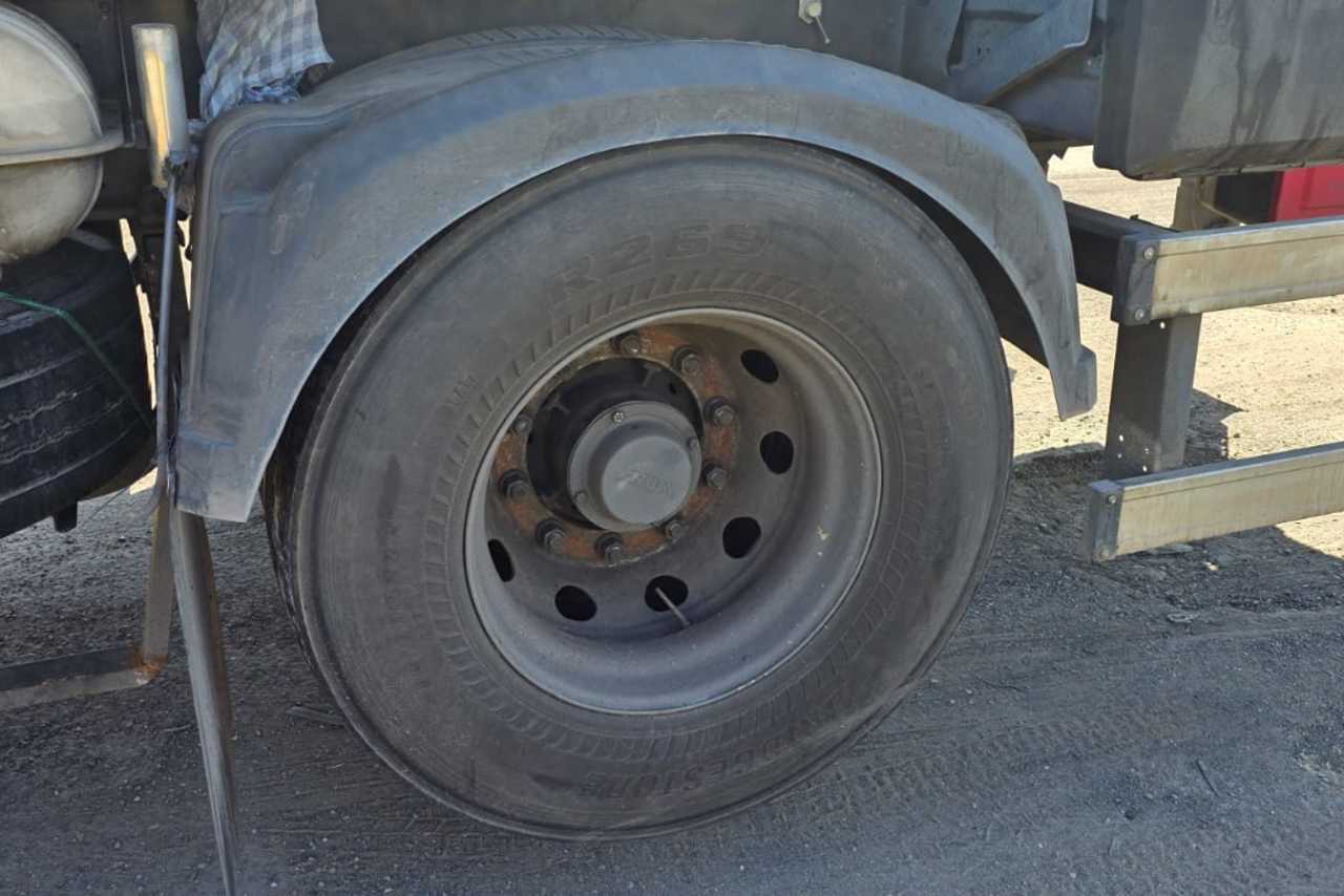 Facchini Tanque - 17/17 14